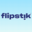 logo of Flipstik | Hands-Free Selfies & Videos
